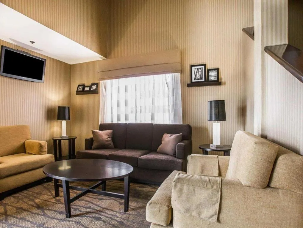 Sleep Inn Bessemer Helena