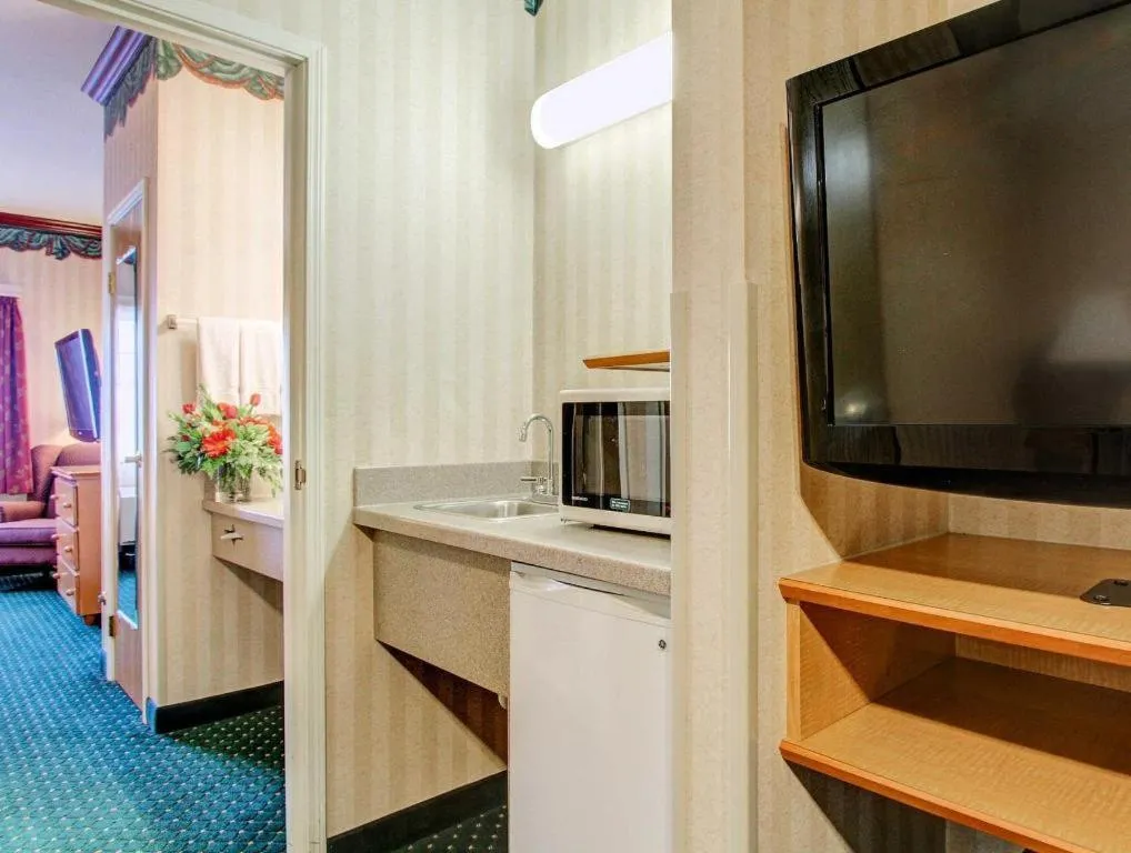 Sleep Inn Bessemer Helena