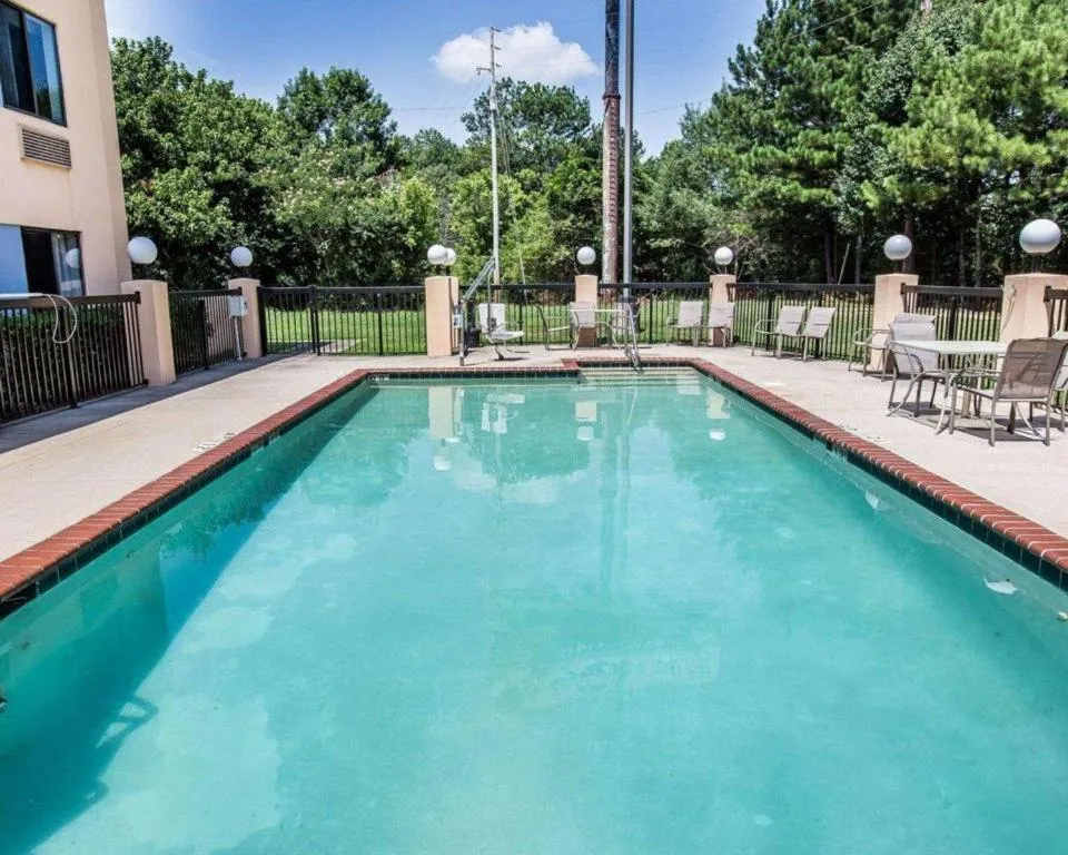 Sleep Inn Bessemer Helena