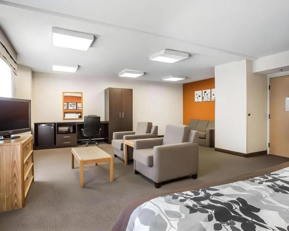 Sleep Inn Bessemer Helena