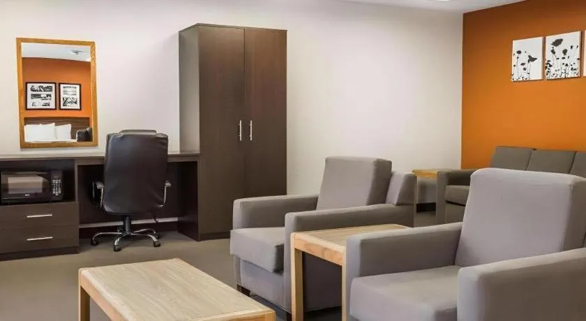 Sleep Inn Bessemer Helena