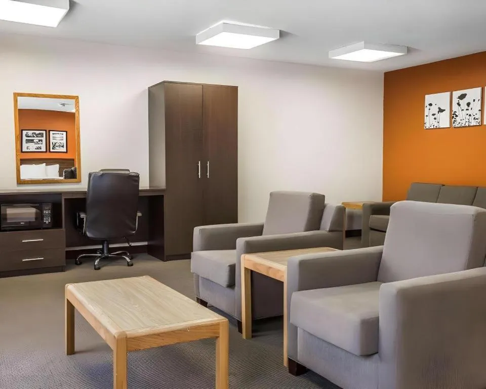 Sleep Inn Bessemer Helena