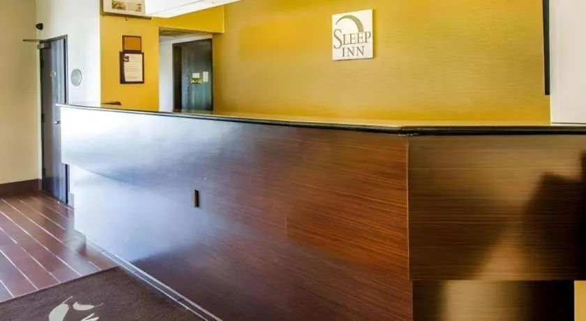 Econo Lodge Amarillo East