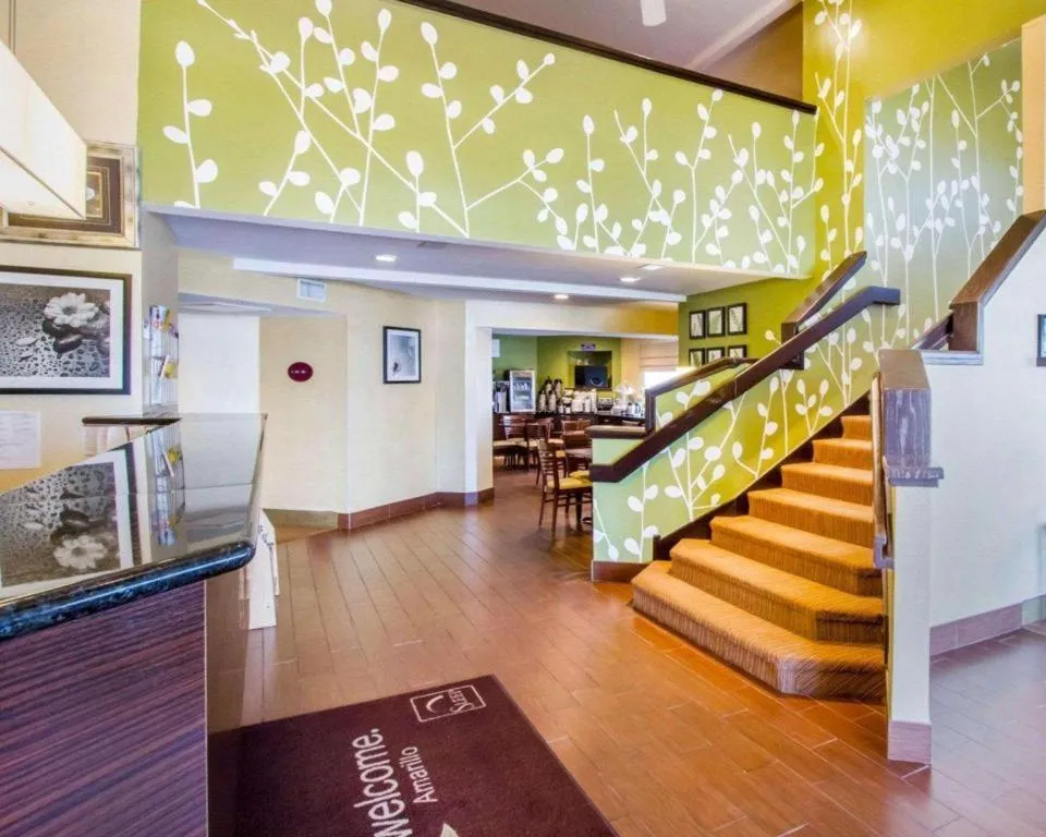 Econo Lodge Amarillo East