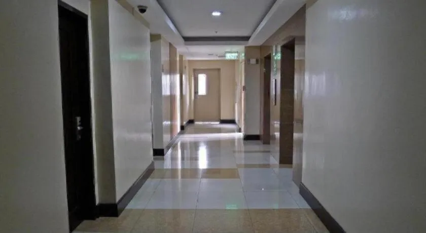 Baguio Burnham Suites Hotel