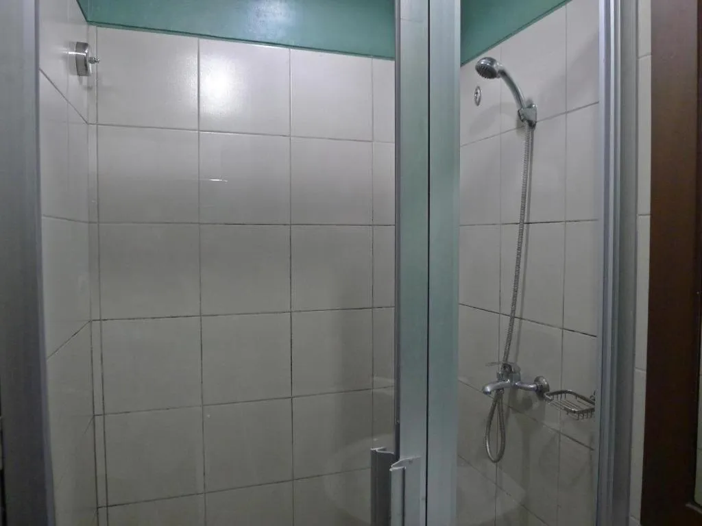 Baguio Burnham Suites Hotel