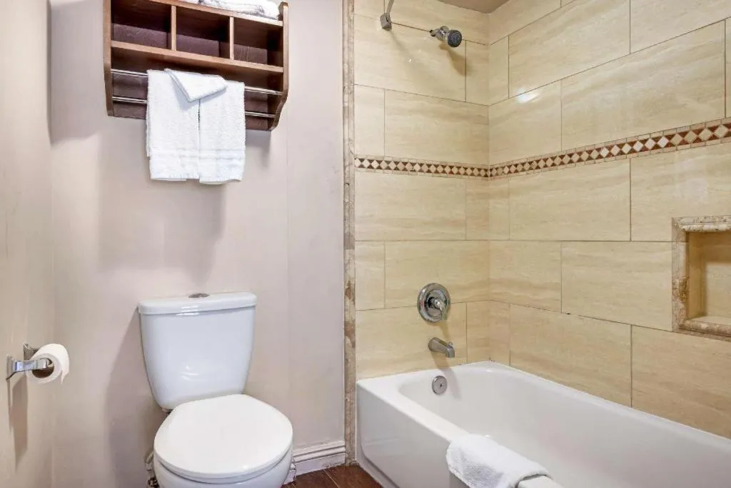 Econo Lodge Moreno Valley