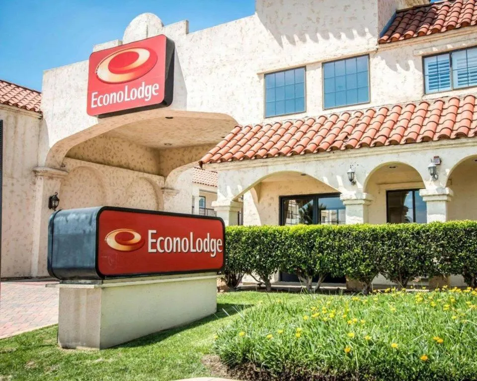 Econo Lodge Moreno Valley