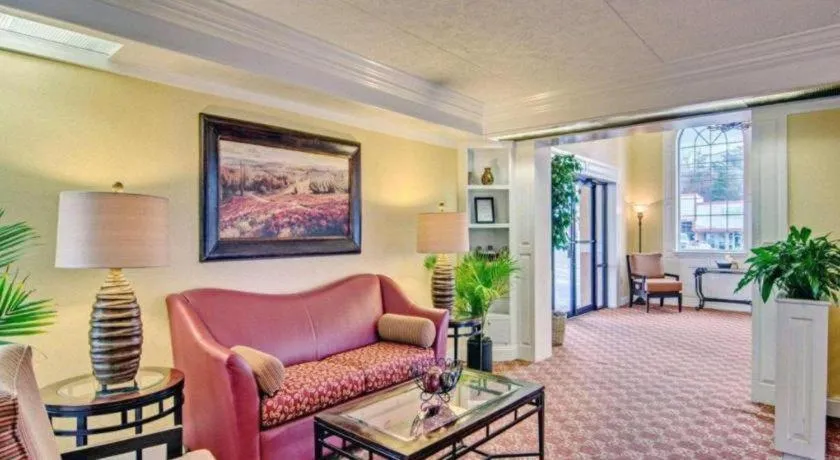 Quality Inn near Martinsville Speedway