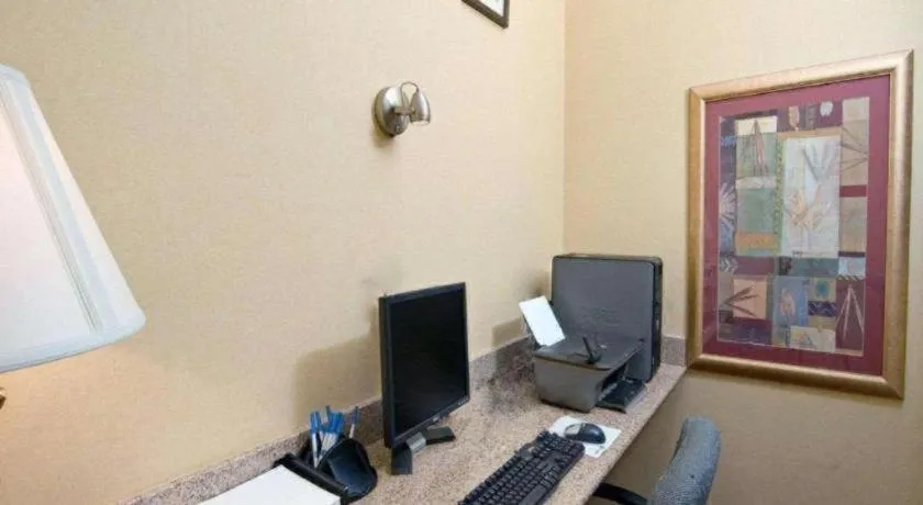 Quality Inn near Martinsville Speedway