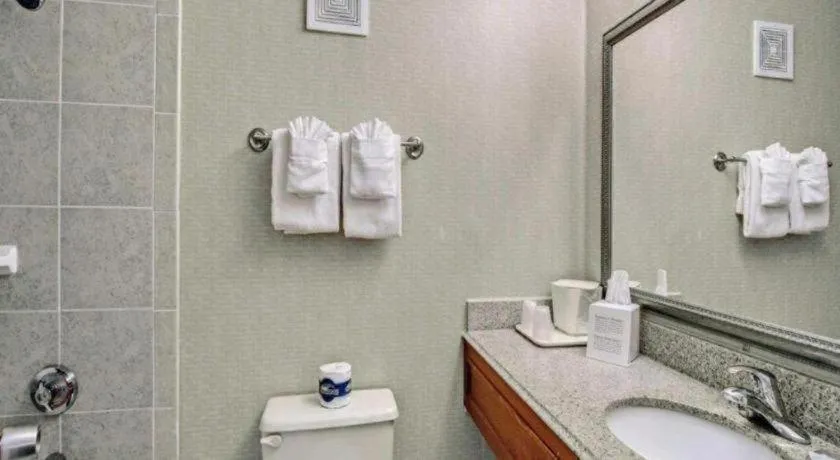 Quality Inn near Martinsville Speedway