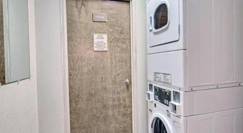 Quality Inn near Martinsville Speedway