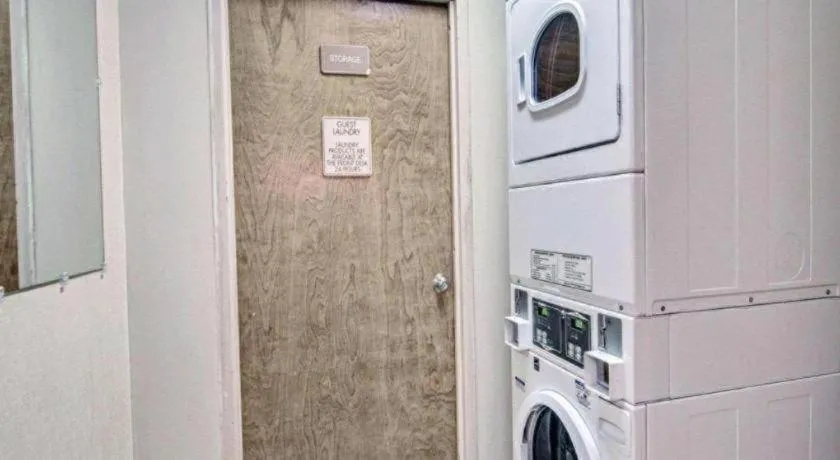 Quality Inn near Martinsville Speedway