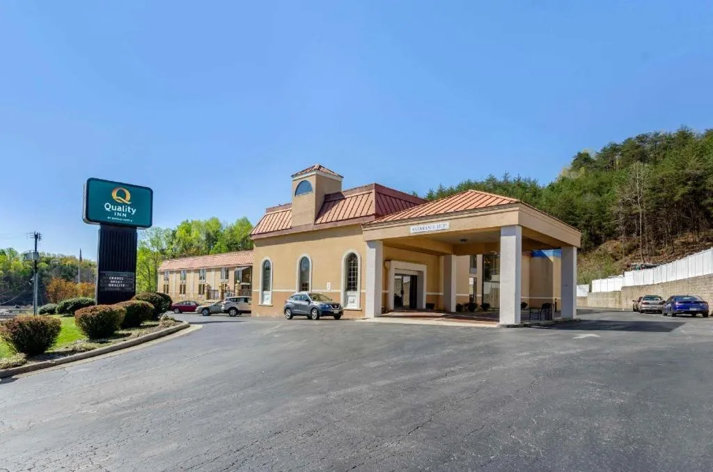 Quality Inn near Martinsville Speedway
