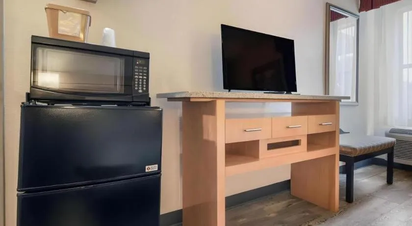 Surestay Plus Hotel Tarboro