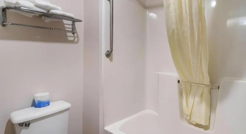 Surestay Plus Hotel Tarboro