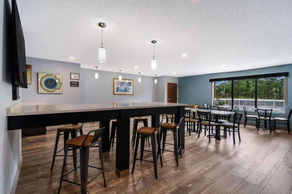 Surestay Plus Hotel Tarboro