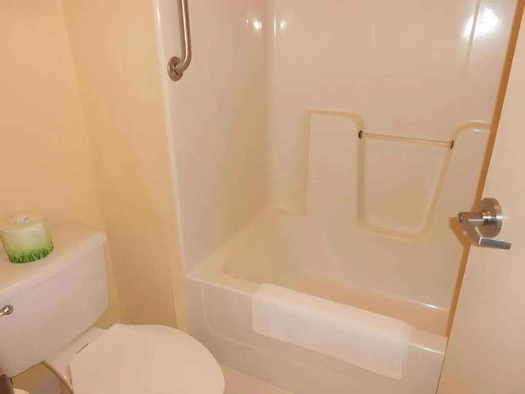 Surestay Plus Hotel Tarboro