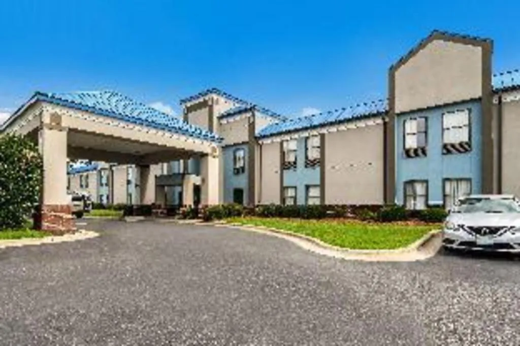 Surestay Plus Hotel Tarboro