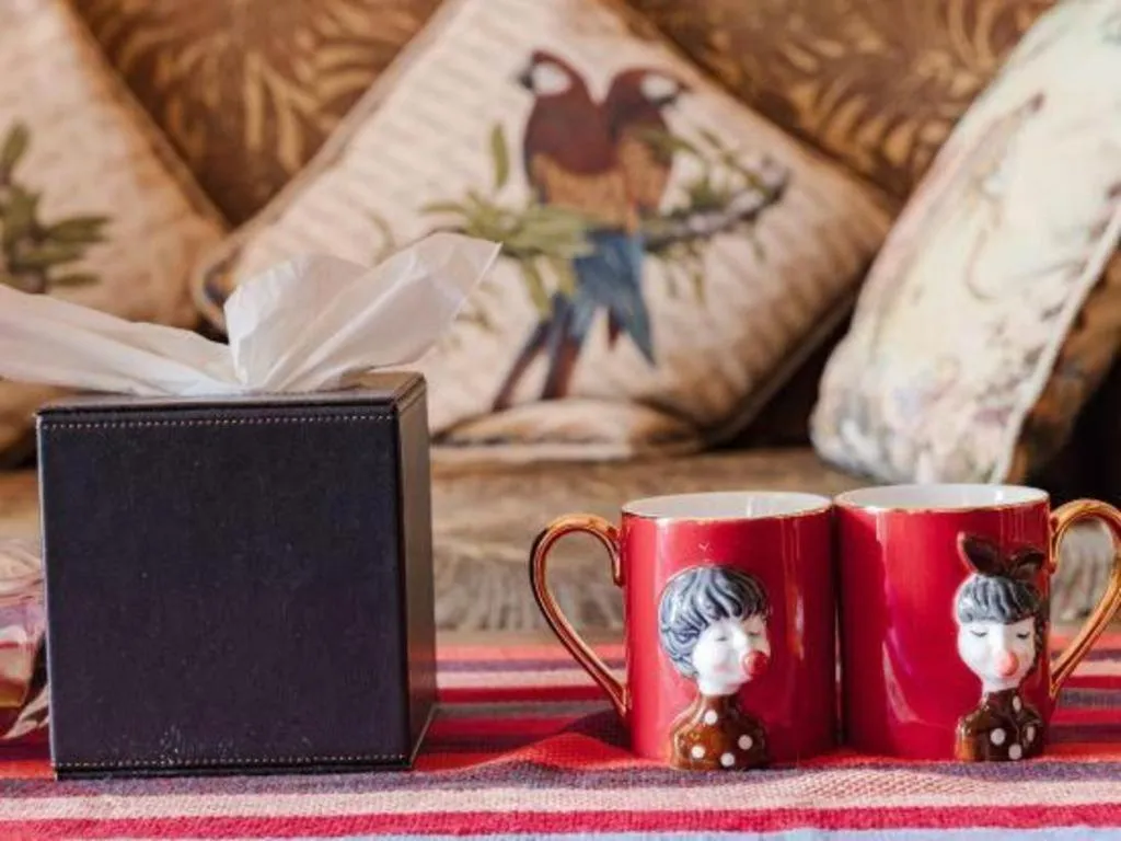 Hangzhou The First World Hotel