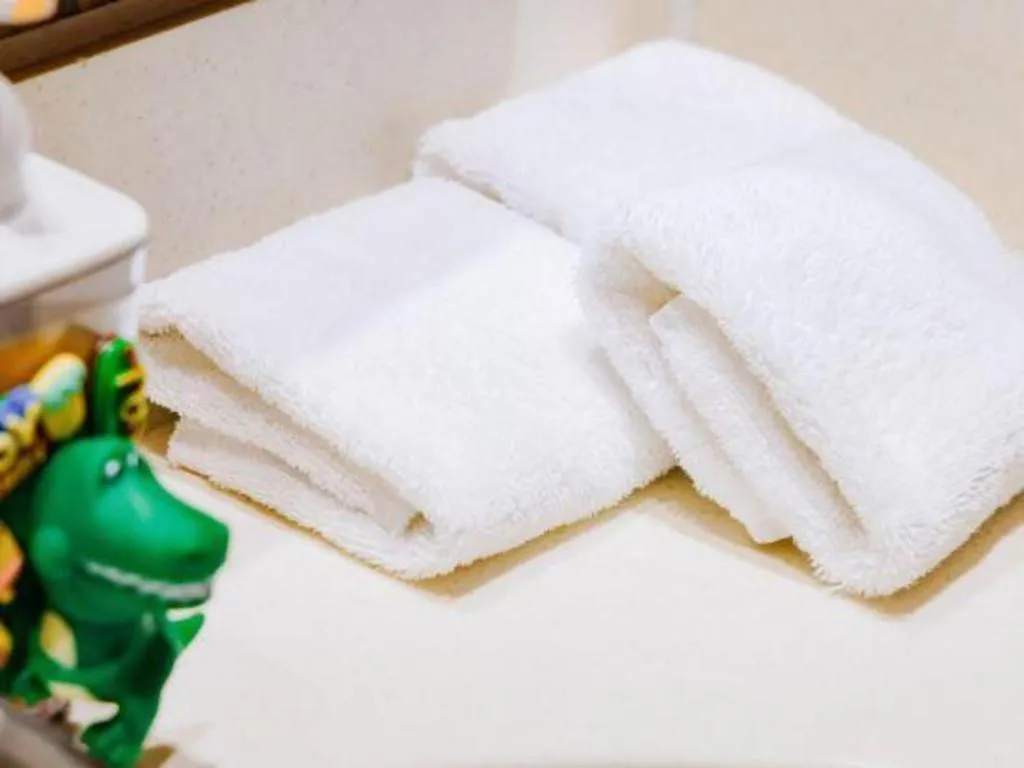 Hangzhou The First World Hotel