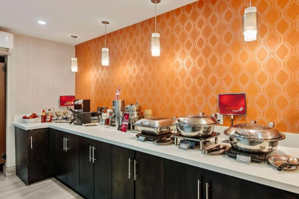 Best Western Plus Executive Inn