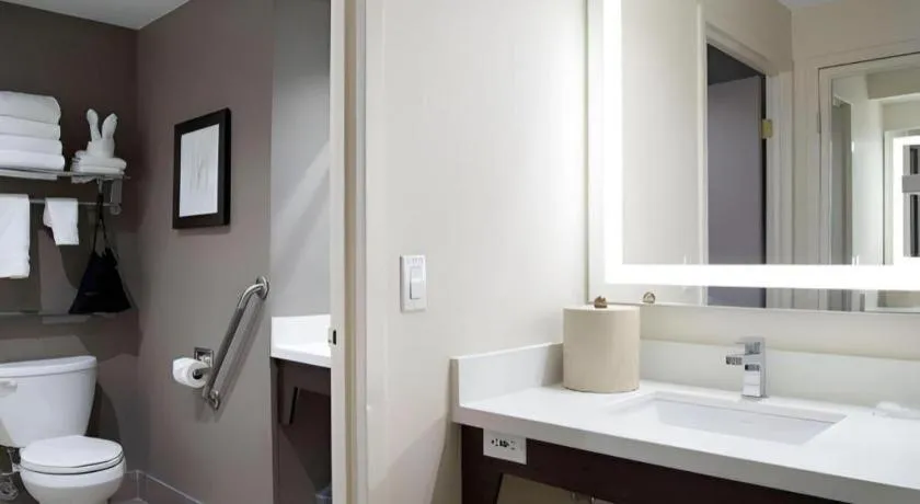 Best Western Plus Executive Inn