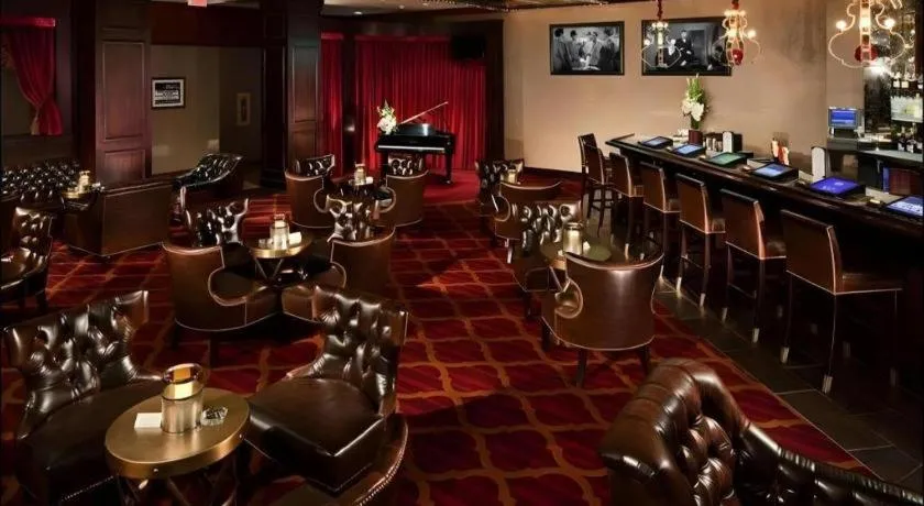 El Cortez Hotel & Casino - 21 and over only