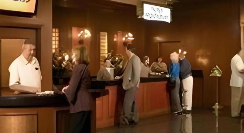 El Cortez Hotel & Casino - 21 and over only