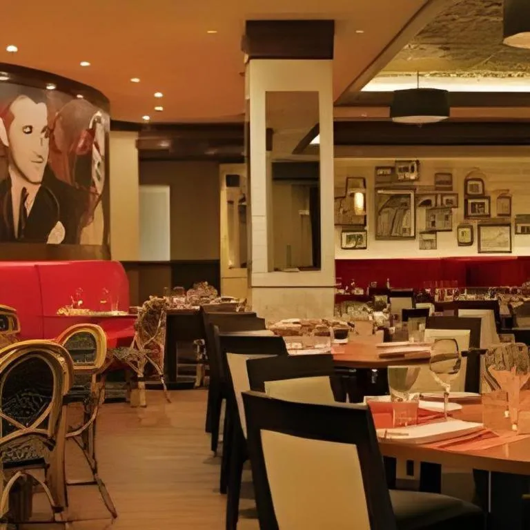 El Cortez Hotel & Casino - 21 and over only