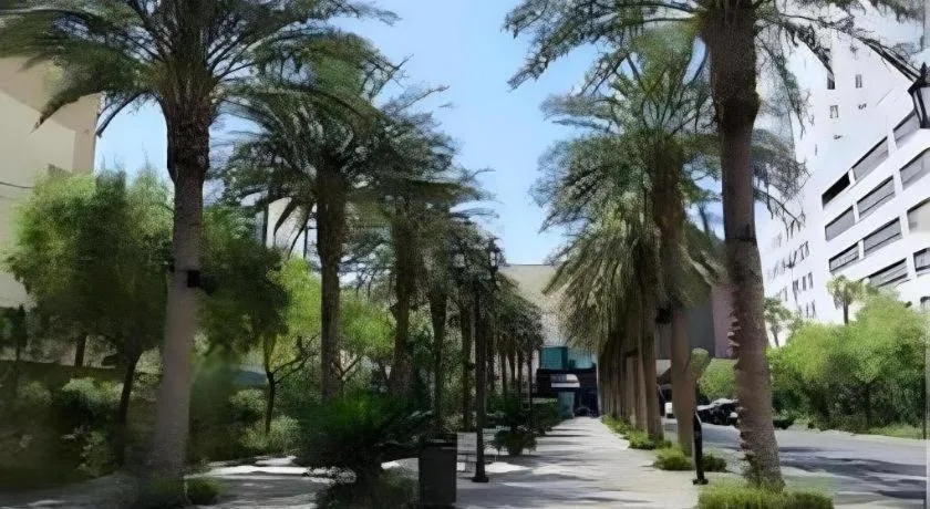 El Cortez Hotel & Casino - 21 and over only