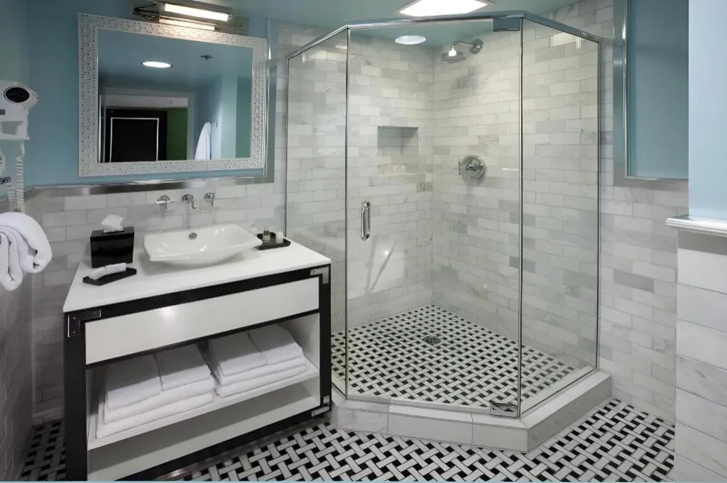 El Cortez Hotel & Casino - 21 and over only