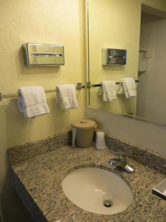 El Cortez Hotel & Casino - 21 and over only