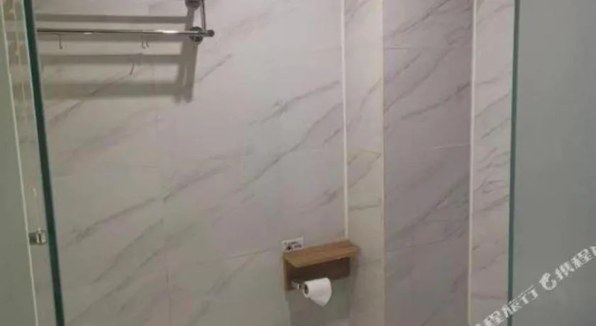 Xian Union Alliance Atravis Executive Hotel