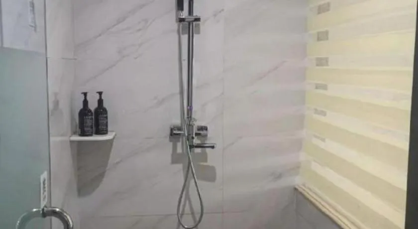 Xian Union Alliance Atravis Executive Hotel