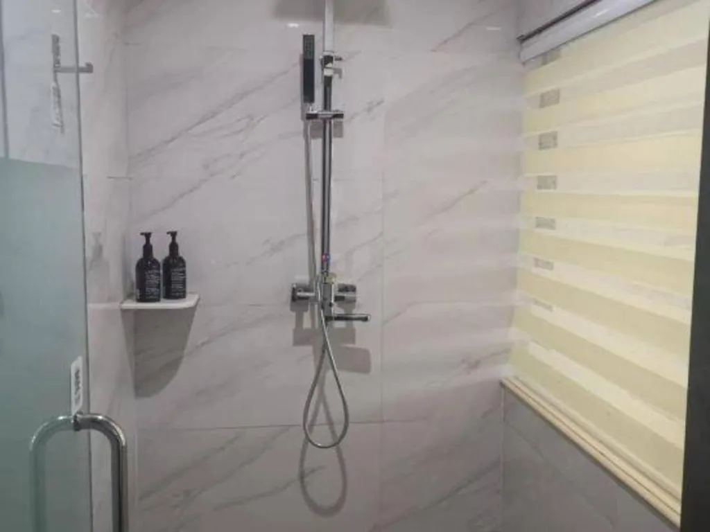 Xian Union Alliance Atravis Executive Hotel