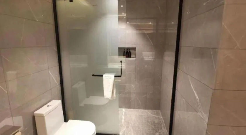 Xian Union Alliance Atravis Executive Hotel