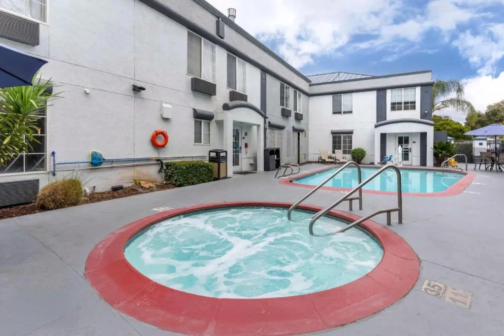 Best Western Galt Inn