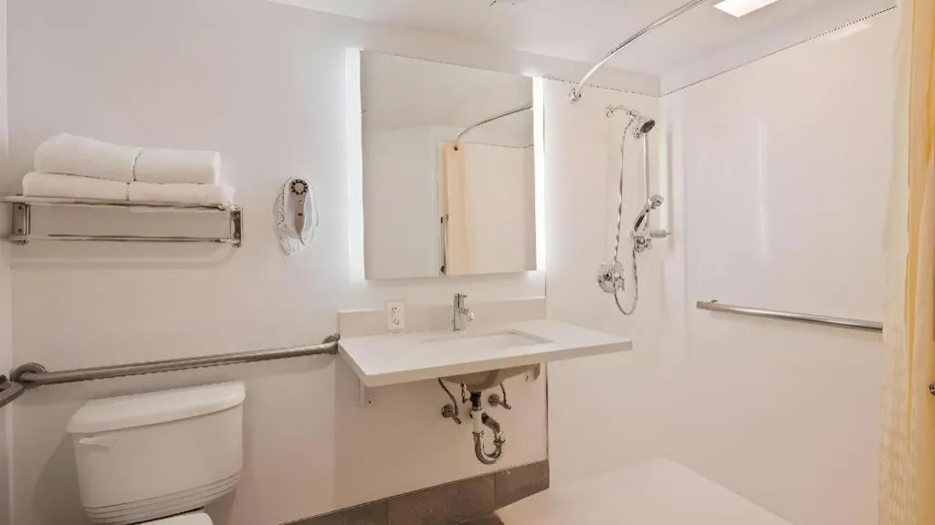 Best Western Galt Inn