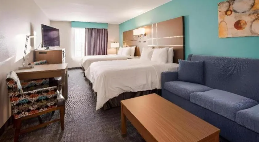 Best Western Galt Inn