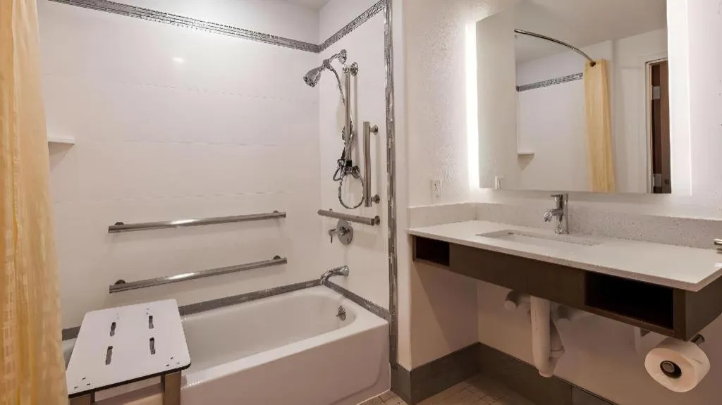 Best Western Galt Inn