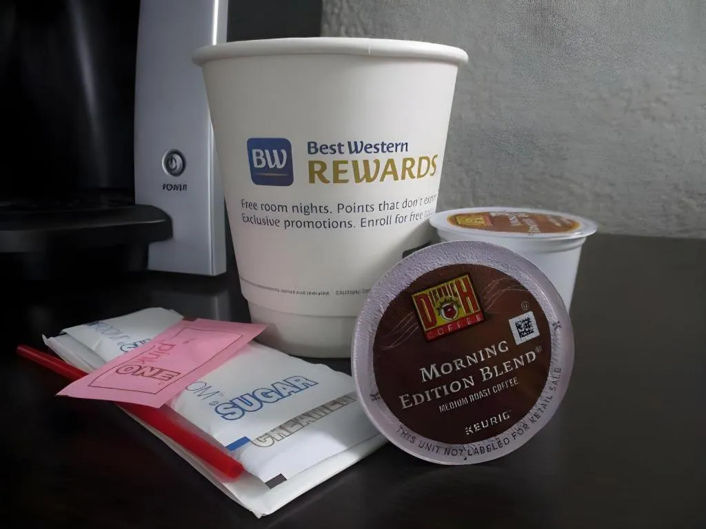 Best Western Plus Indianapolis NW Hotel