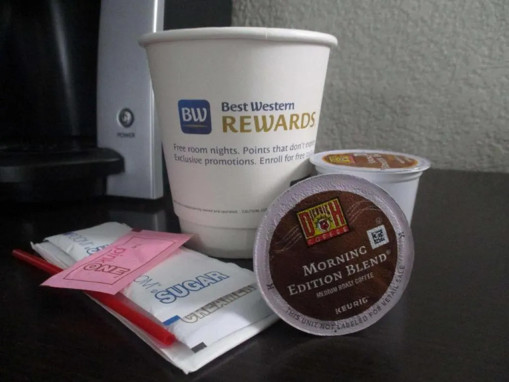 Best Western Plus Indianapolis NW Hotel