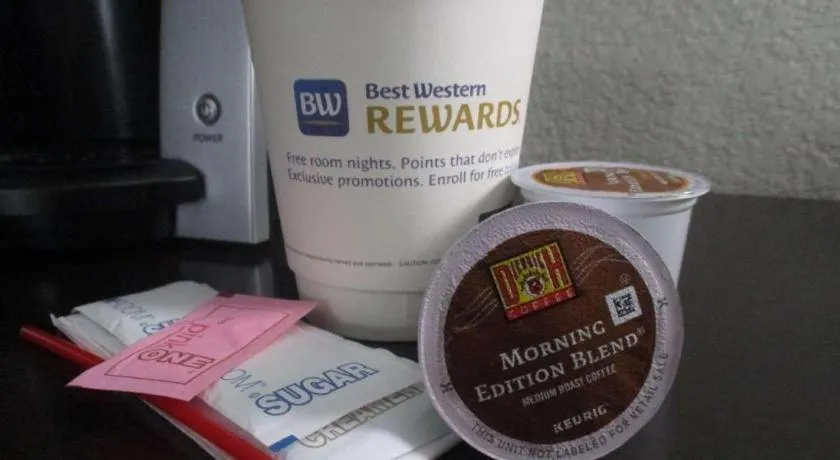 Best Western Plus Indianapolis NW Hotel