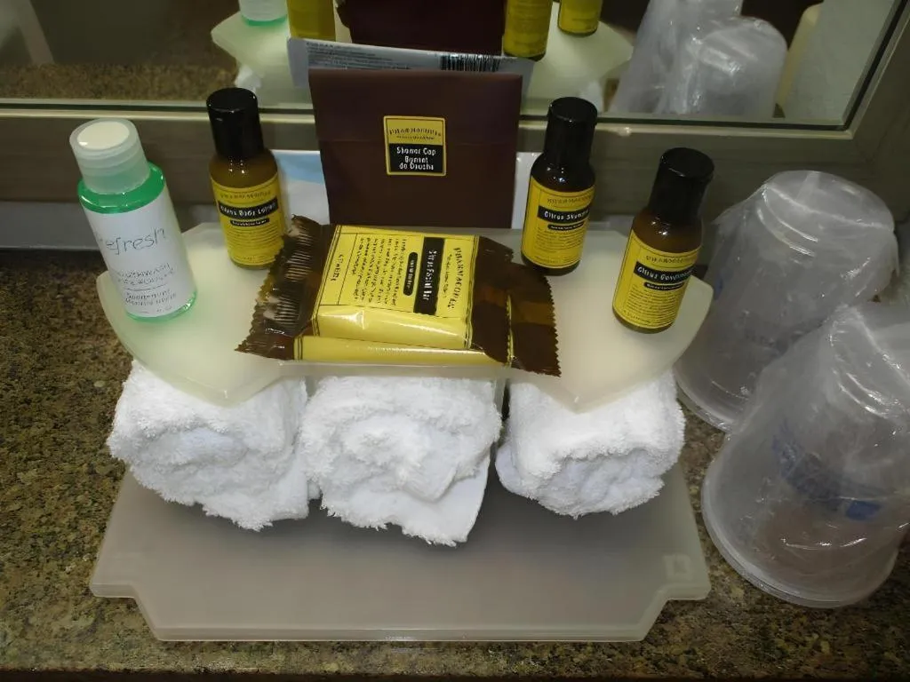 Best Western Plus Indianapolis NW Hotel