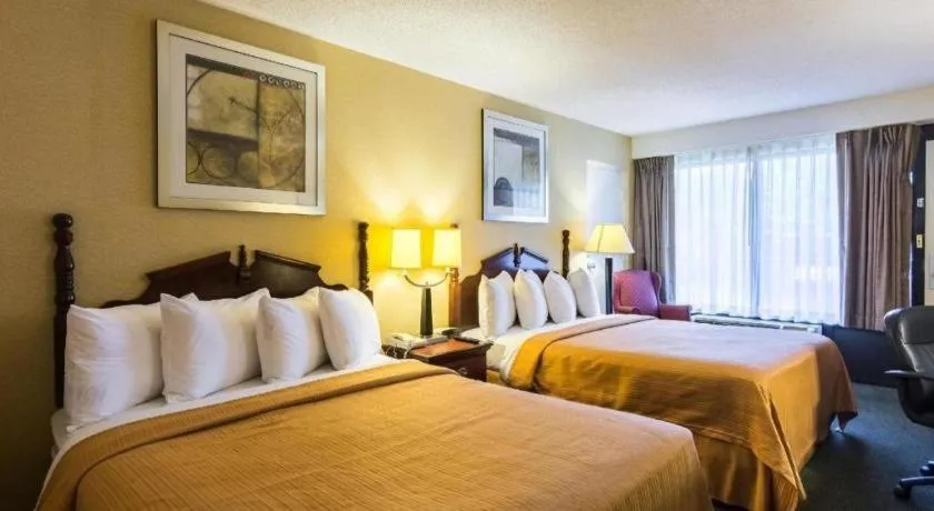 Quality Inn Manassas