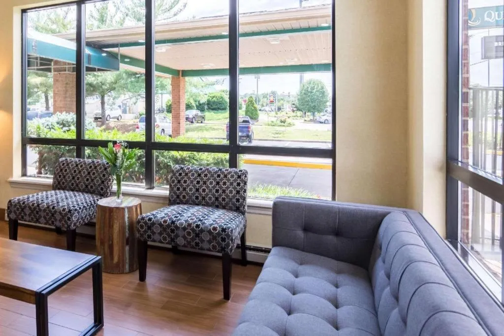 Quality Inn Manassas