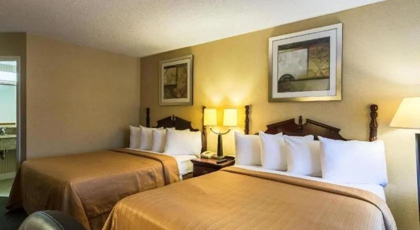 Quality Inn Manassas