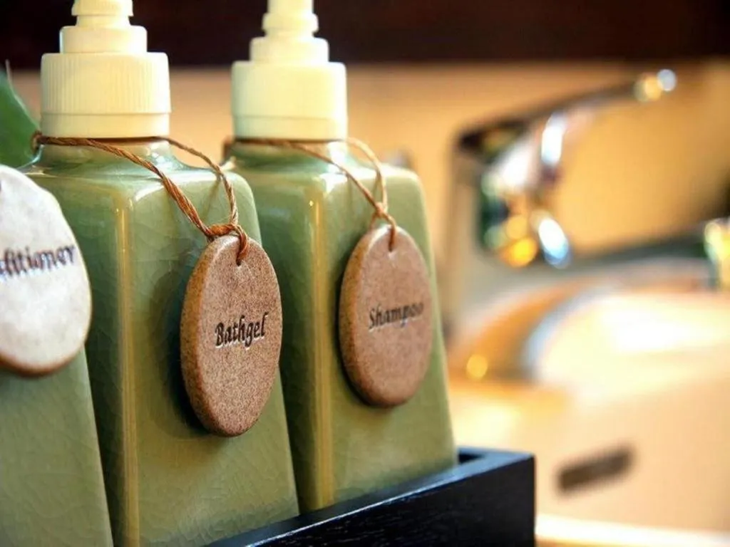 Anoma Boutique House