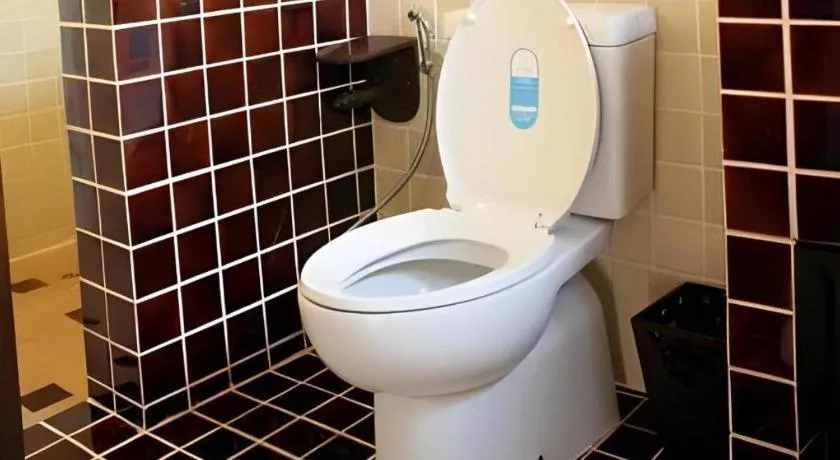 Anoma Boutique House